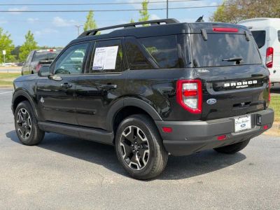 2023 Ford Bronco Sport - Photo 10