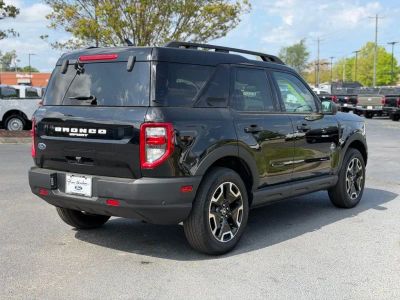 2023 Ford Bronco Sport - Photo 7