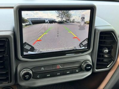 2023 Ford Bronco Sport - Photo 28