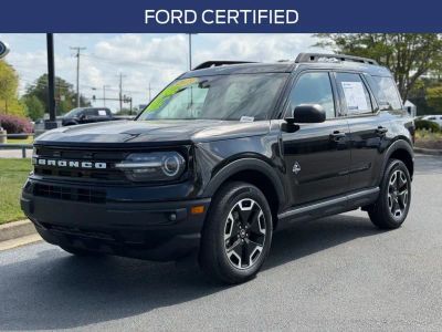 2023 Ford Bronco Sport - Photo 3