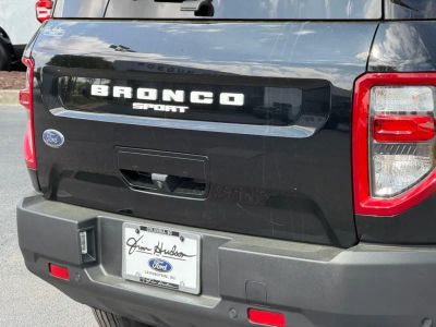 2023 Ford Bronco Sport - Photo 33