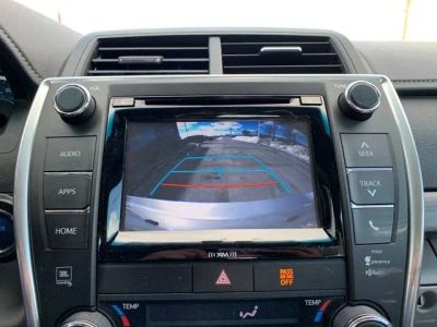 2017 Toyota Camry Hybrid XLE - Photo 23