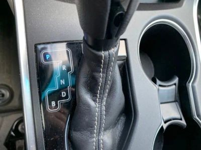 2017 Toyota Camry Hybrid XLE - Photo 24