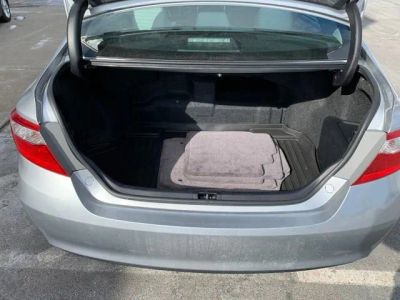 2017 Toyota Camry Hybrid XLE - Photo 1