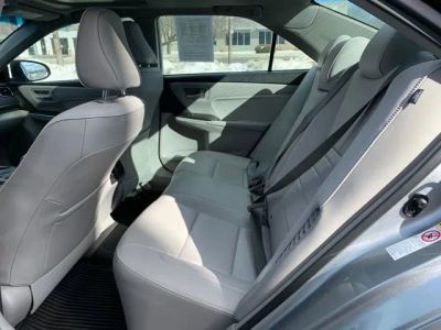 2017 Toyota Camry Hybrid XLE - Photo 27