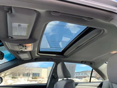 2017 Toyota Camry Hybrid XLE - Photo 25