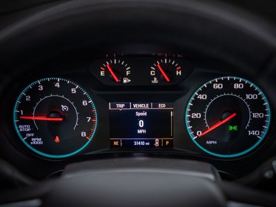 2022 Chevrolet Malibu - Photo 29