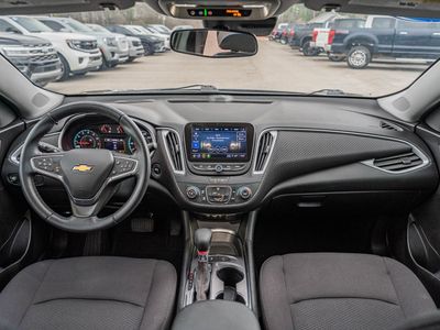 2022 Chevrolet Malibu - Photo 27