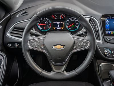 2022 Chevrolet Malibu - Photo 28