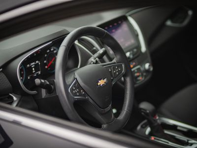 2022 Chevrolet Malibu - Photo 22