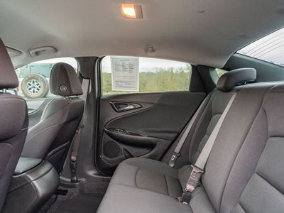 2022 Chevrolet Malibu - Photo 20