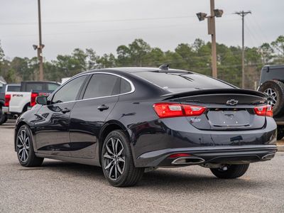 2022 Chevrolet Malibu - Photo 5