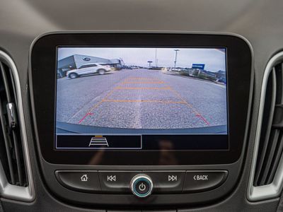 2022 Chevrolet Malibu - Photo 34
