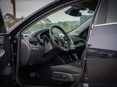 2022 Chevrolet Malibu - Photo 21