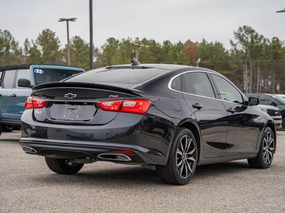 2022 Chevrolet Malibu - Photo 7