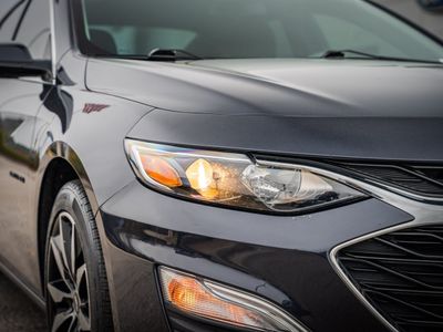 2022 Chevrolet Malibu - Photo 11