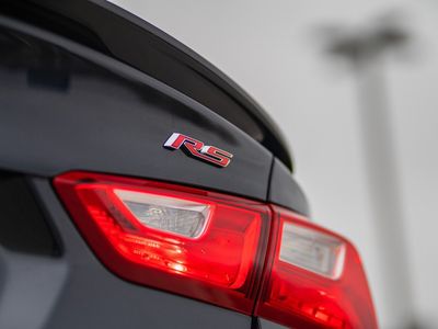 2022 Chevrolet Malibu - Photo 17