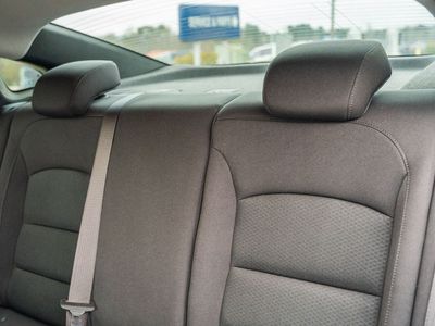 2022 Chevrolet Malibu - Photo 24