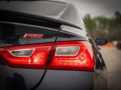 2022 Chevrolet Malibu - Photo 16