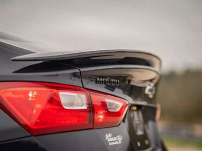 2022 Chevrolet Malibu - Photo 18