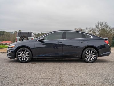 2022 Chevrolet Malibu - Photo 4