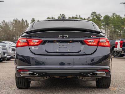 2022 Chevrolet Malibu - Photo 6