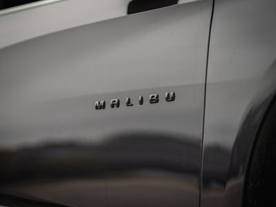 2022 Chevrolet Malibu - Photo 8