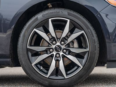 2022 Chevrolet Malibu - Photo 10