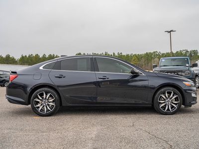 2022 Chevrolet Malibu - Photo 9