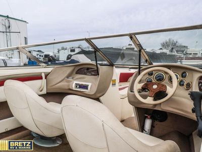 2001 Rinker RINKER - Photo 13