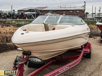 2001 Rinker RINKER - Photo 5
