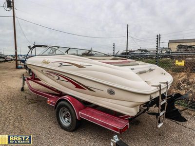 2001 Rinker RINKER - Photo 7