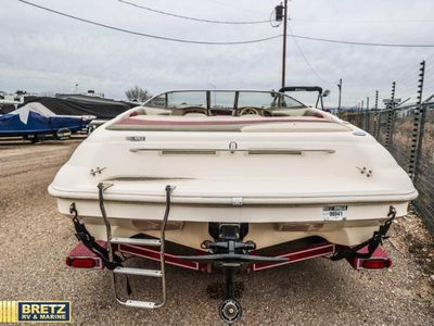 2001 Rinker RINKER - Photo 8