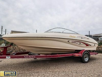 2001 Rinker RINKER - Photo 6