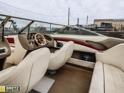 2001 Rinker RINKER - Photo 11
