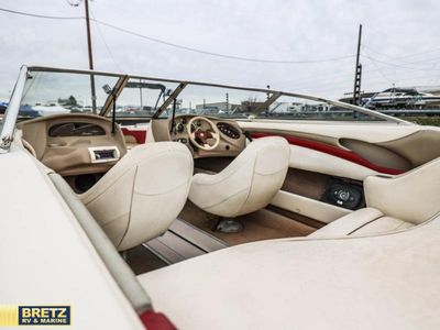 2001 Rinker RINKER - Photo 10