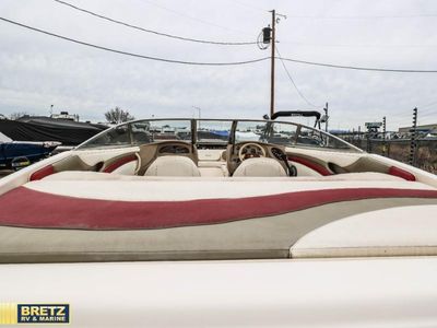 2001 Rinker RINKER - Photo 9
