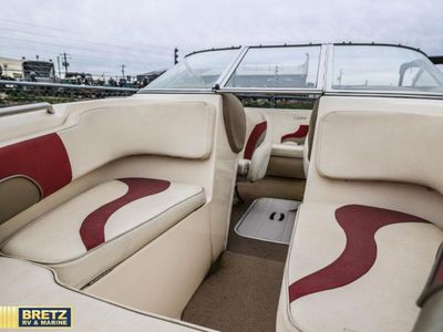 2001 Rinker RINKER - Photo 12