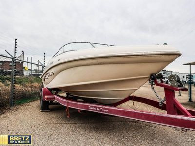 2001 Rinker RINKER - Photo 2