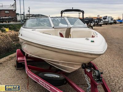 2001 Rinker RINKER - Photo 1