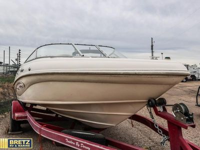 2001 Rinker RINKER - Photo 3