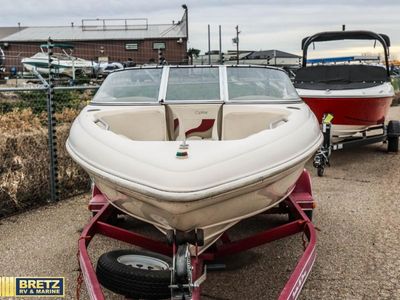 2001 Rinker RINKER - Photo 4