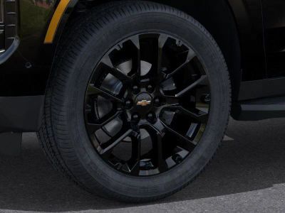 2026 Chevrolet Tahoe — photo 9 view