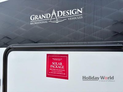 2026 Grand Design Reflection - Photo 24