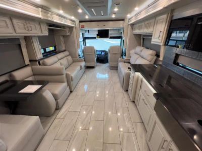 2026 Fleetwood DISCOVERY LXE - Photo 37