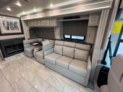 2026 Fleetwood DISCOVERY LXE - Photo 28