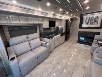 2026 Fleetwood DISCOVERY LXE - Photo 27