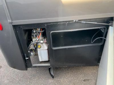 2026 Fleetwood DISCOVERY LXE - Photo 15