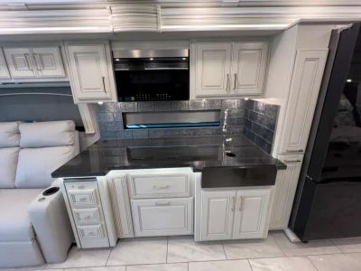 2026 Fleetwood DISCOVERY LXE - Photo 34