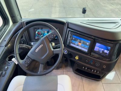 2026 Fleetwood DISCOVERY LXE - Photo 25